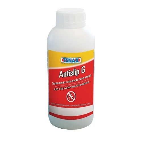 Протиковзке покриття для граніту і керамограніту Antislip G (1л) TENAX