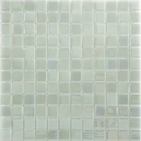 Мозаїка 409 Lux White Vidrepur