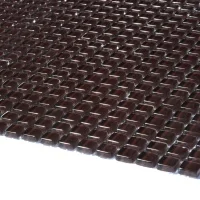 Мозаика керамическая Kotto Ceramica GM 410069 C Coffe d  300 х 300 х 4   ( 10 х 10 )