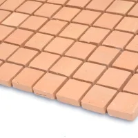 Мозаїка з керамограніту Kotto Ceramica MI7 23230217C Focato 300 x 300 х 7 (квадрат 23 x 23)