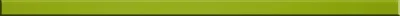 Фриз скляний Kotto Ceramica GF 451517 lime 15 х 450 х 8