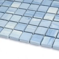 Мозаїка з керамограніту Kotto Ceramica MI7 23230219C Lapislazzuli 300 x 300 х 7 (квадрат 23 x 23)