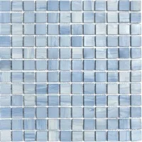 Мозаїка з керамограніту Kotto Ceramica MI7 23230219C Lapislazzuli 300 x 300 х 7 (квадрат 23 x 23)