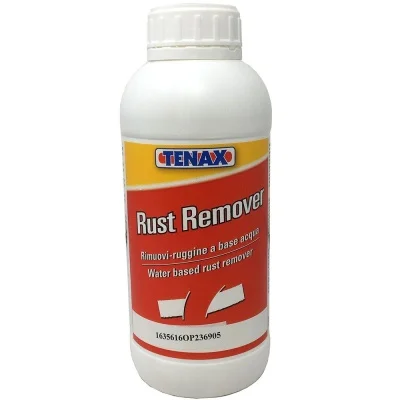 Очиститель ржавчины Rust Remover (1л) TENAX