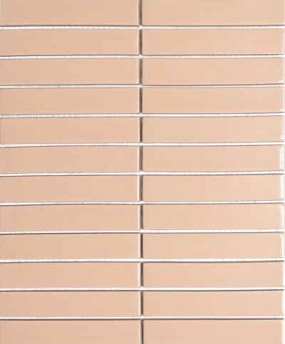 Мозаика керамическая Kotto Ceramica Kit Kat K 6018 Beige Smoke 252х300x9
