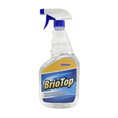 Очиститель для натурального и искусственного камня Briotop (1л) TENAX