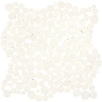 Мозаика из керамогранита Kotto Ceramica MI7 14300710C Salino 300 x 300 х 10 (круг d 14-30)
