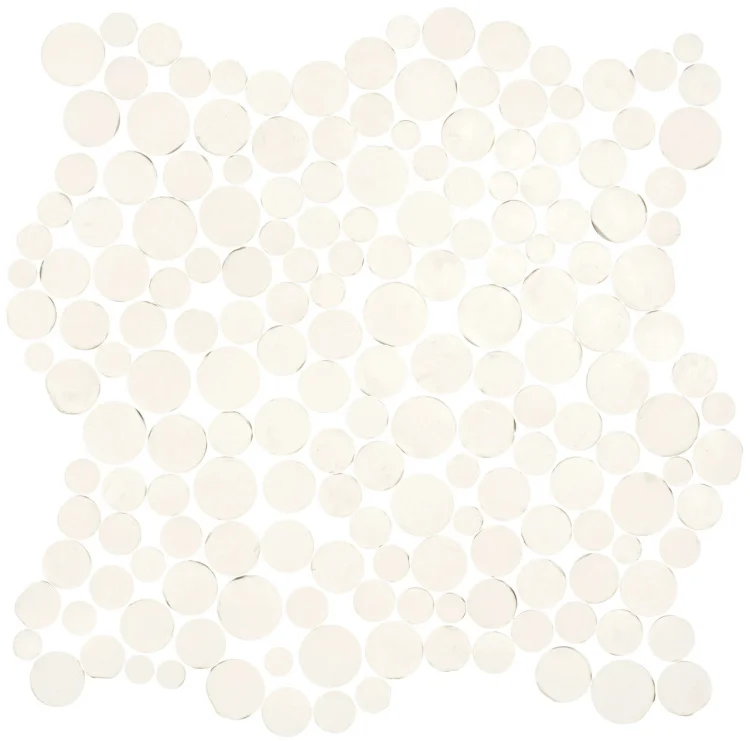 Мозаика из керамогранита Kotto Ceramica MI7 14300710C Salino 300 x 300 х 10 (круг d 14-30)
