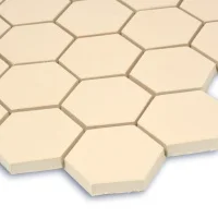 Мозаика керамическая Kotto Ceramica HEXAGON H 6007 Bisque  295 х 295 х 9