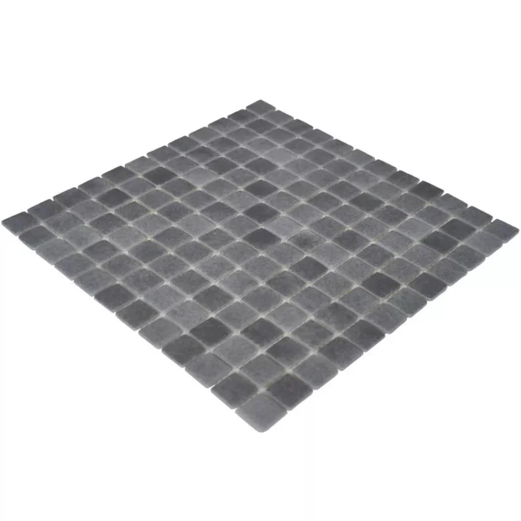 Мозаїка скло PW25216 ANTI URBAN GREY