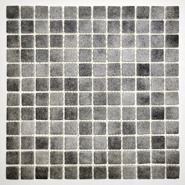 Мозаїка скло PW25216 ANTI URBAN GREY