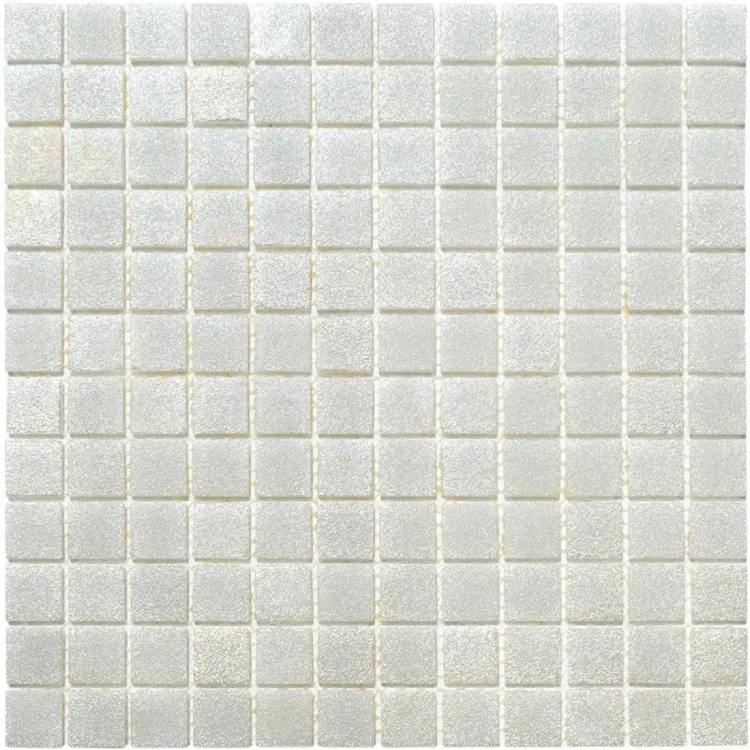 Скляна мозаїка WHITE CORAL PL