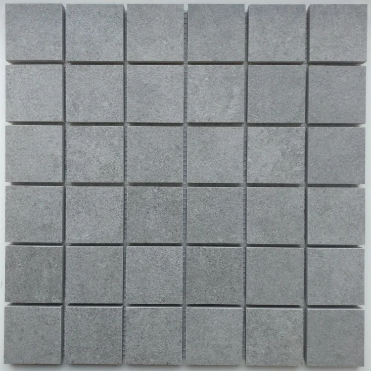 Мозаика Zeus Ceramica MQCXRM8B Concrete Grigio Mosaic 30х30
