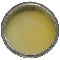 Клей полиэфирный Tenax Solido colorato цветной 1 л густой для ремонта и шпатлевки камня