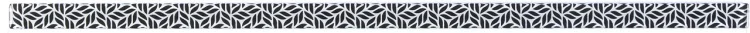 Фриз скляний Kotto Ceramica GFР 9025010 print10 25 х 900 х 8