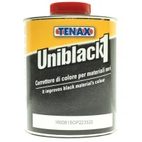 Просочення для натурального каменю Uniblack-1 (1 л) TENAX