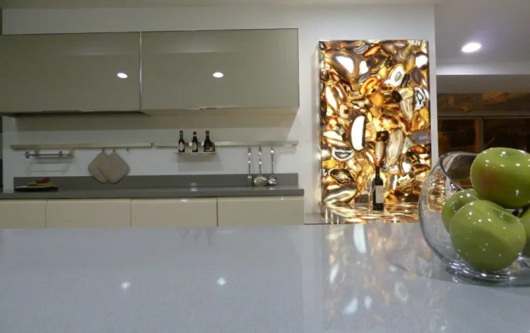 Caesarstone 8310 Brown Agate
