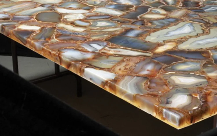 Caesarstone 8310 Brown Agate
