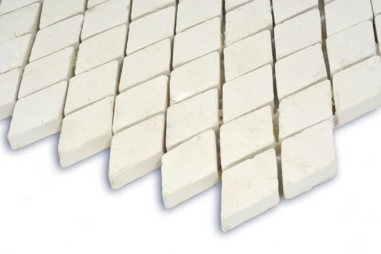 Мозаика из керамогранита Kotto Ceramica MI7 30500310C Salino   300 x 300 х 10  ( ромб 30 x 50 )