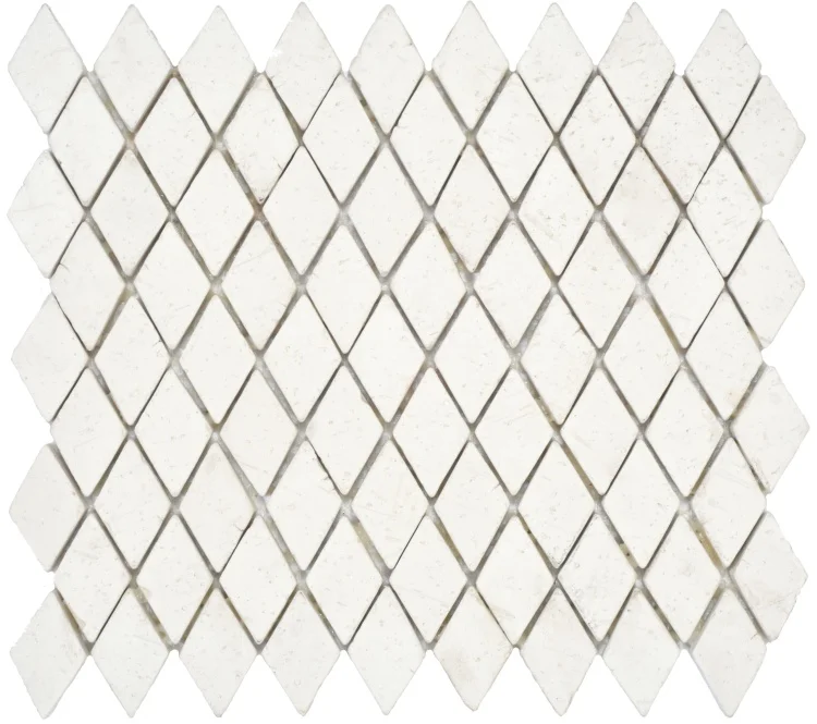 Мозаика из керамогранита Kotto Ceramica MI7 30500310C Salino   300 x 300 х 10  ( ромб 30 x 50 )