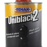 Просочення для натурального каменю Uniblack-2 чорний 1л