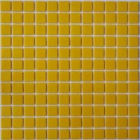 Мозаїка скляна MK25111 YELLOW