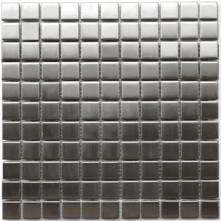 Мозаика керамическая Kotto Ceramica СМ 3025 C metal mat  300 х 300 х 9   ( 25 х 25 )