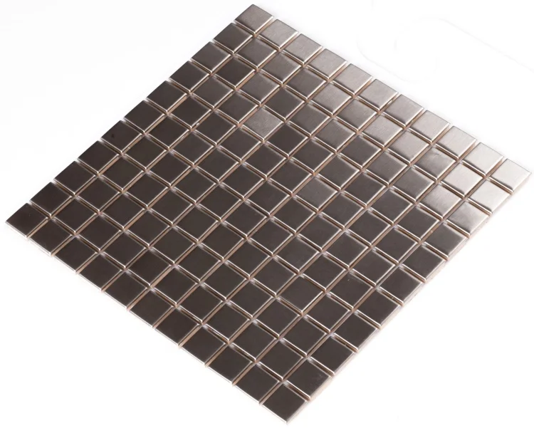 Мозаика керамическая Kotto Ceramica СМ 3025 C metal mat  300 х 300 х 9   ( 25 х 25 )