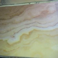 ONYX Kilimanjaro Слэб оникса (сляб) 20мм