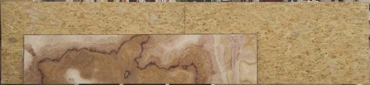 ONYX Kilimanjaro Слэб оникса (сляб) 20мм