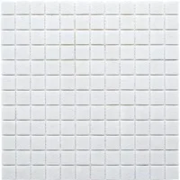 Скляна мозаїка CONCRETE WHITE