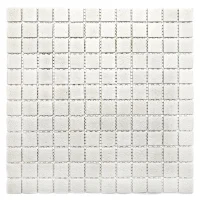 Скляна мозаїка CONCRETE WHITE
