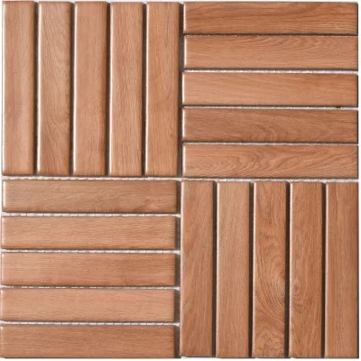 Мозаика керамическая Kotto Ceramica Kit Kat КP X 6054 252x252х9