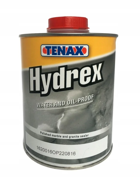 Захисне просочення для натурального і штучного каменю HYDREX (1л) TENAX