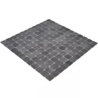 Мозаїка скляна PW25216 URBAN GREY