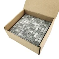Мозаїка скляна PW25216 URBAN GREY