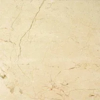 Портал для камина Bravo Лондон Crema Marfil мрамор бежевый прямой