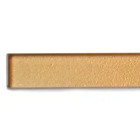 Фриз скляний Kotto Ceramica GF 451534 beige 15 х 450 х 8