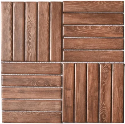 Мозаика керамическая Kotto Ceramica Kit Kat КP X 6055 mat 252x252х9