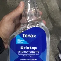Очиститель Briotop ACTIVE (нейтральный) (1л) TENAX