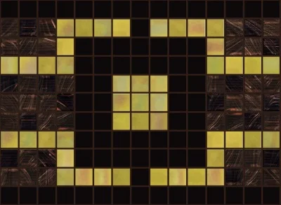 Мозаичный фриз D-CORE 327*240 мм. IF-27