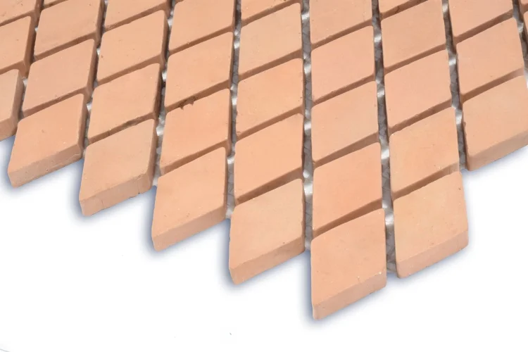 Мозаика из керамогранита Kotto Ceramica MI7 30500317C Focato 300 x 300 х 10  ( ромб 30 x 50 )
