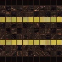 Мозаїчний фриз D-CORE 327*240 мм. IF-28