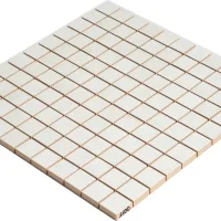 Мозаїка керамічна Kotto Ceramica СМ 3100 C laterizio white 300 х 300 х 9 (25 х 25)
