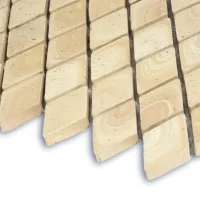 Мозаика из керамогранита Kotto Ceramica MI7 30500318C Solare  300 x 300 х 10  ( ромб 30 x 50 )
