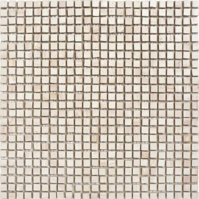 Мозаїка з керамограніту Kotto Ceramica MI7 1010040604C Beige 300x300х4 (10x10)