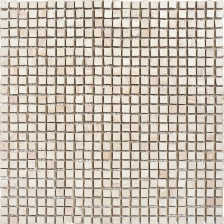 Мозаика из керамогранита Kotto Ceramica MI7 1010040604C Beige 300x300х4 (10x10)