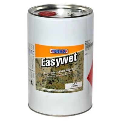 Комплексне просочення для Натурального і Штучного каменю Easywet (5л) TENAX