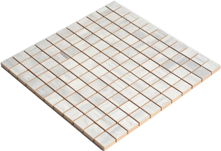 Мозаика керамическая Kotto Ceramica СМ 3101 C laterizio gris  300 х 300 х 9   ( 25 х 25 )