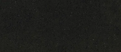 Caesarstone 6100 Black Noir